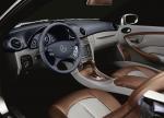 Mercedes-Benz CLK-Class Cabriolet Giorgio Armani 2005 года